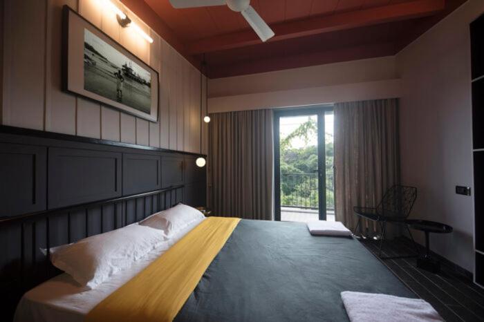 East India House Hotell Gorai Eksteriør bilde