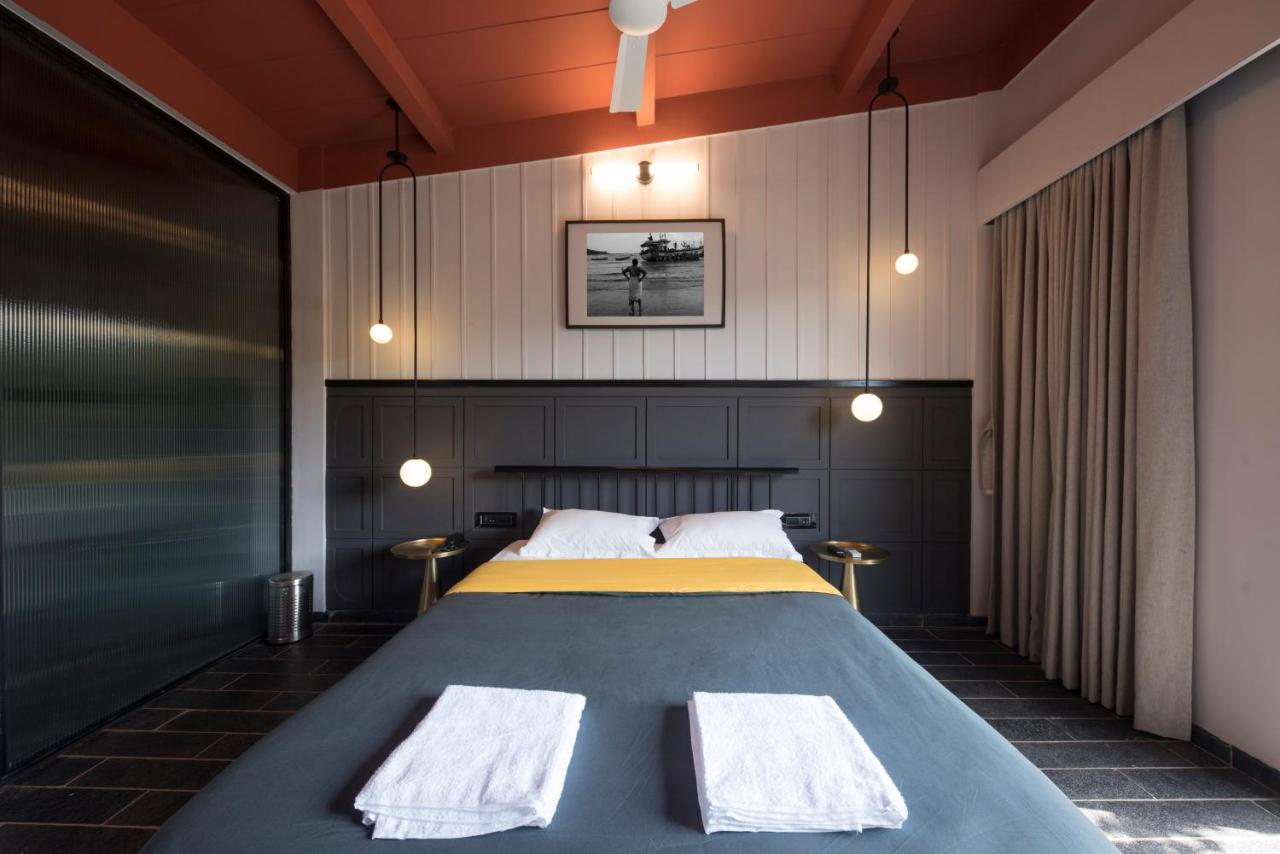 East India House Hotell Gorai Eksteriør bilde